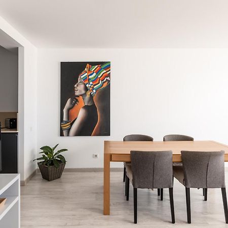 Sissi Boutique - The Terrace Between Ocean And Teide Santa Úrsula Εξωτερικό φωτογραφία
