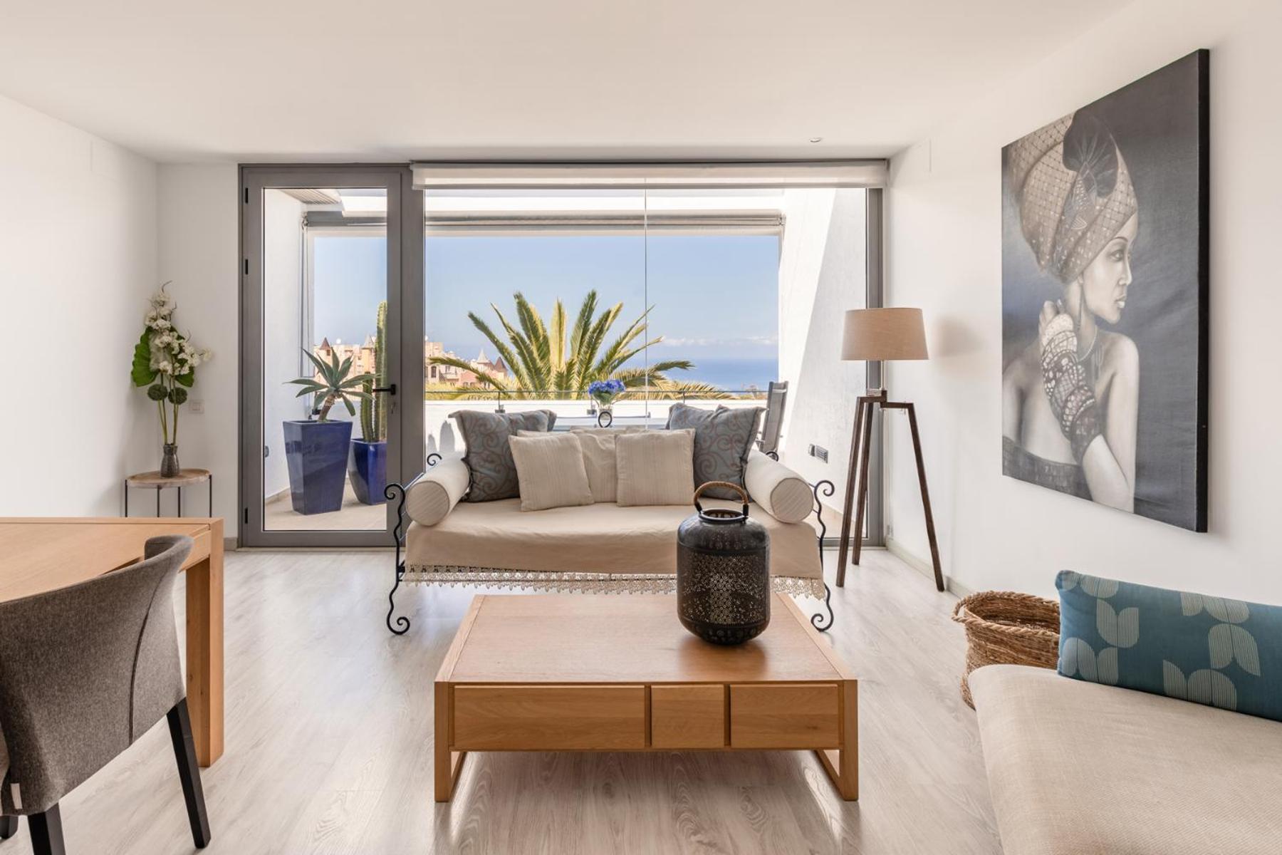 Sissi Boutique - The Terrace Between Ocean And Teide Santa Úrsula Εξωτερικό φωτογραφία