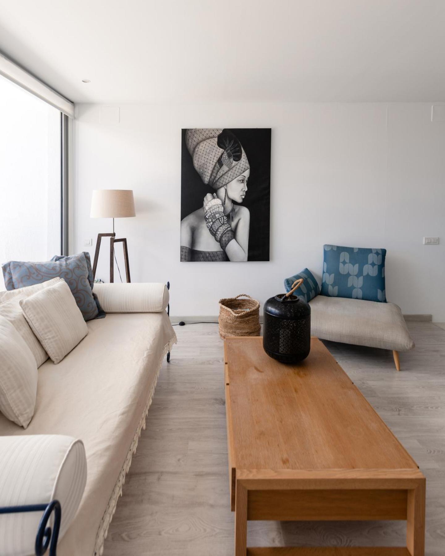 Sissi Boutique - The Terrace Between Ocean And Teide Santa Úrsula Εξωτερικό φωτογραφία