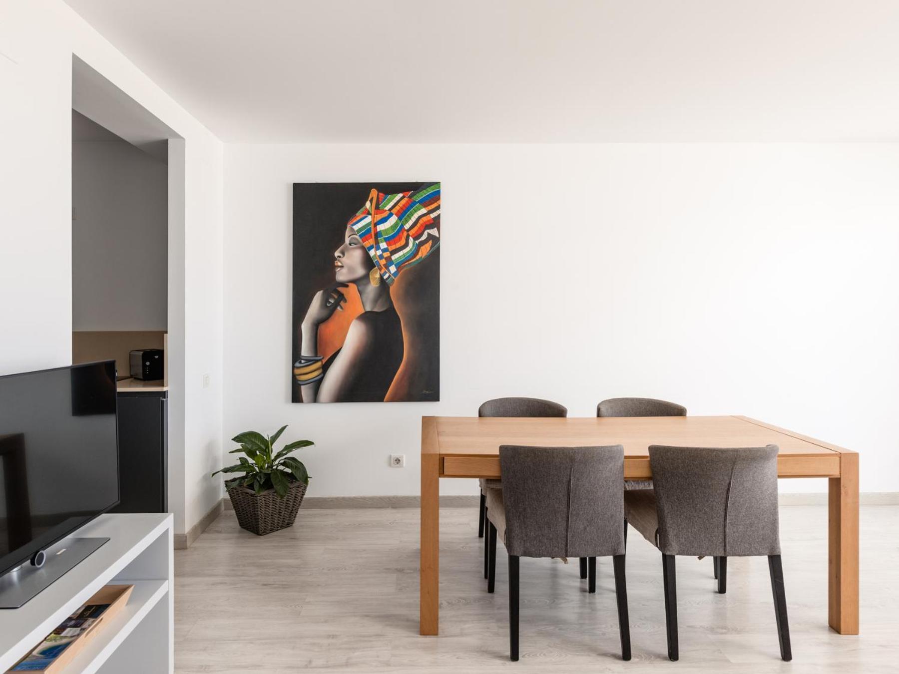 Sissi Boutique - The Terrace Between Ocean And Teide Santa Úrsula Εξωτερικό φωτογραφία