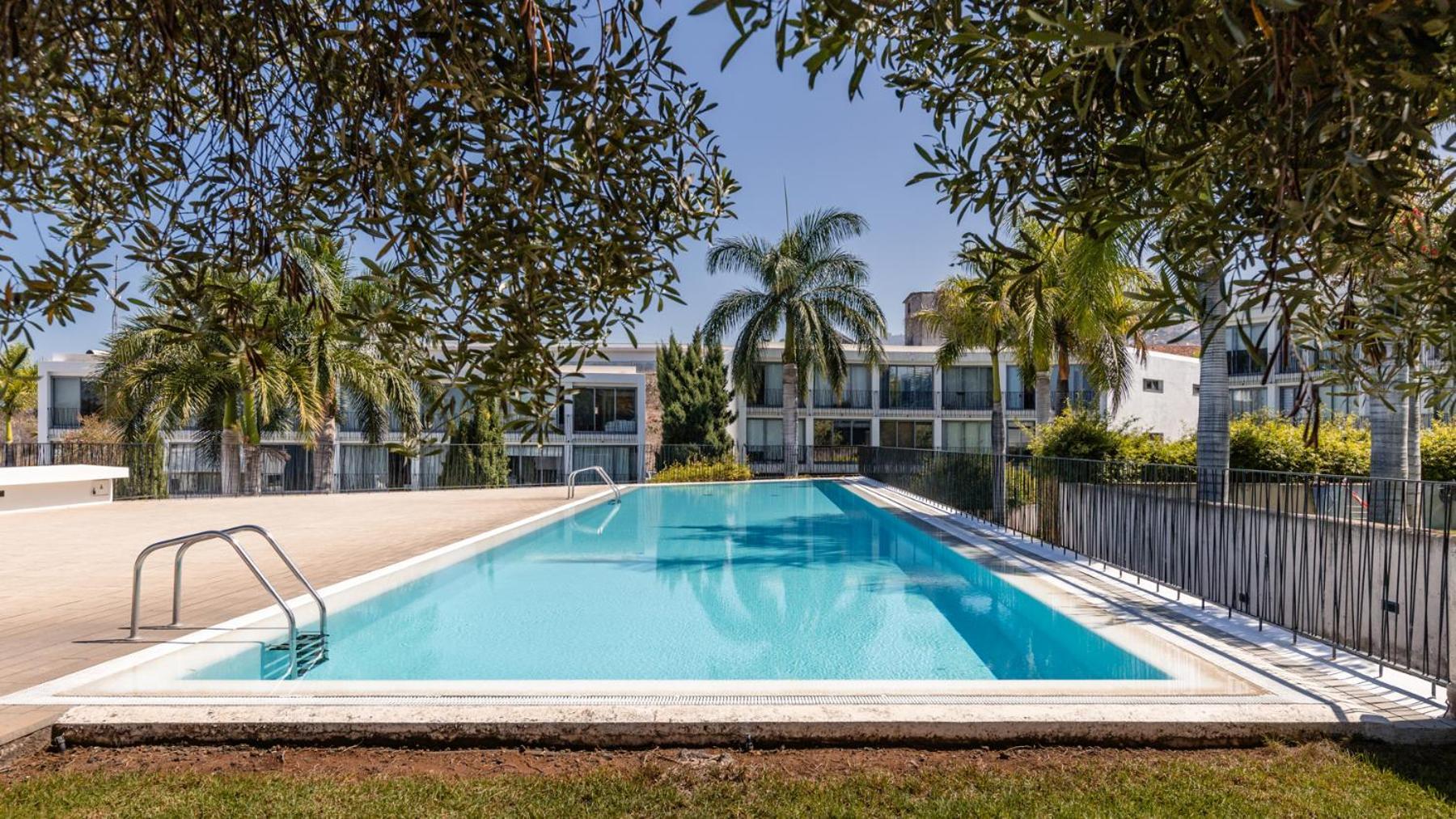 Sissi Boutique - The Terrace Between Ocean And Teide Santa Úrsula Εξωτερικό φωτογραφία