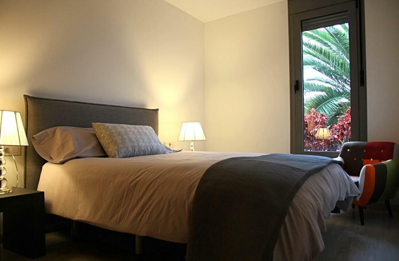 Sissi Boutique - The Terrace Between Ocean And Teide Santa Úrsula Εξωτερικό φωτογραφία